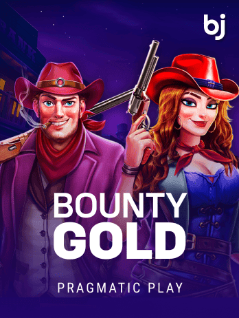 Bounty Gold screenshot