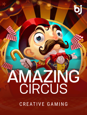 Amazing Circus screenshot