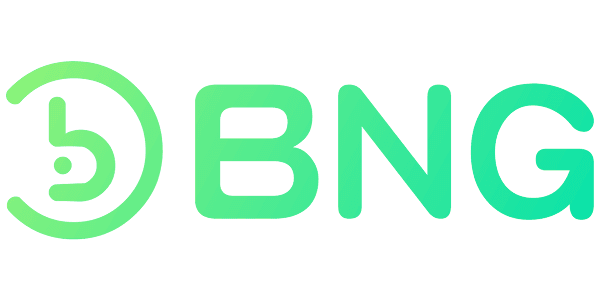 BNG-COLOR Logo